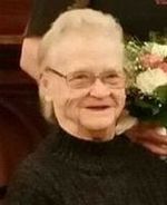Claudie B. Smith (1937 - 2020)