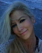 Claudine "Dina" (Adams) Shaw