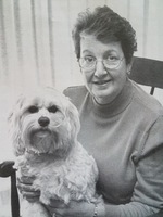 Claudine Fletcher (1941 - 2017)