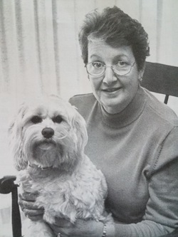 Claudine_Fletcher
