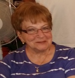 Claudine Marie Turner