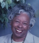 Claudine R. Davis (1939 - 2020)