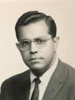 Claudio Suarez (1932 - 2018)