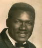 Claudius A. Wright Sr. (1935 - 2015)