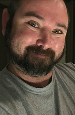 Clayton Ainsworth Moore (1980 - 2021)