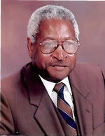 Clayton Belton, Jr.