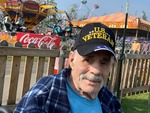 Clayton Drais Farnham (1935 - 2020)