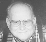 Clayton James Jr.