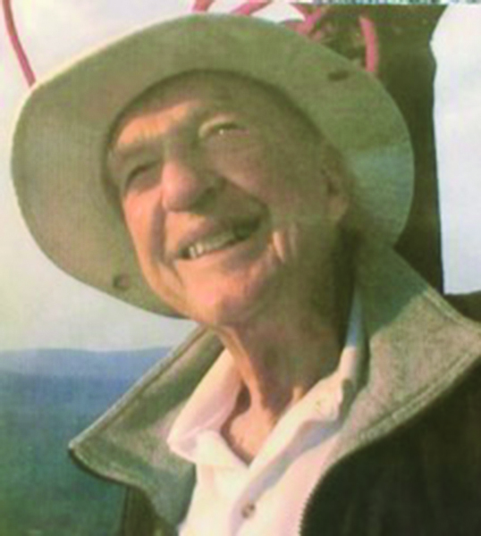 Clayton L. Thomas, MD. (1921 - 2016)