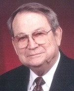 Clayton Paschal Mays (1930 - 2020)