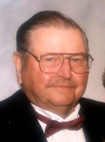 Clayton W. Fischer (1927 - 2019)