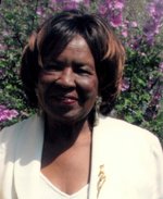 Cleady Viola Phillips (1934 - 2018)