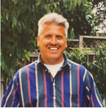 Cleland John Vose (1958 - 2021)