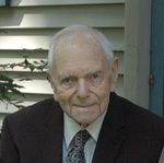 Cleland R. Stephens (1921 - 2018)