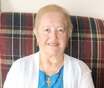 Clemencia Gladys Rosa-Florez (1943 - 2024)
