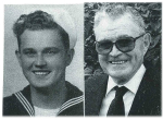 Clement Andrew Haefner (1920 - 2015)
