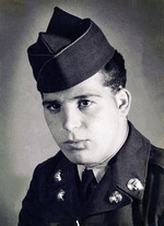 Clement "Red" D. Stefanilo, Jr.