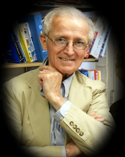 Clement Francis Meyer (1944 - 2018)