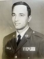 Clement Richard Grenier (1932 - 2021)