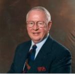 Clement "Pete" S. O'Meara (1923 - 2018)