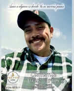 Clemente Cruz (1968 - 2019)