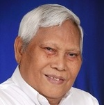 Clemente P. Yambalia