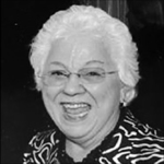 Clementine Brown (1928 - 2022)