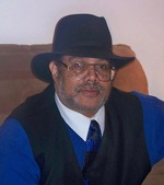 Clenford Cheek