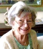 Cleo Catharine Mellott Donahue