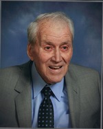 Cleon Clifford Tankersley (1927 - 2018)