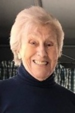 Cleopatra Gazianis (1922 - 2021)