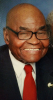 Cleophas Williams (1923 - 2016)