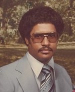 Cleophus Warren, Jr. (1950 - 2020)