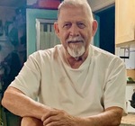 Cletis Raymond Lewis (1939 - 2022)