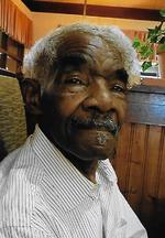 Cleveland A. Whidbee