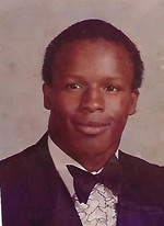 Cleveland Brice Ross (1964 - 2019)