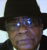 Cleveland Moffett Sr