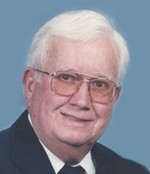 Clifford A. White