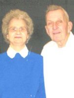 Clifford & Jeanette Sellner (1930 - 2018)