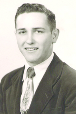 Clifford Barger