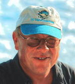 Clifford Barry Jones