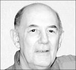 Clifford C. Jr Cooper (1917 - 2016)