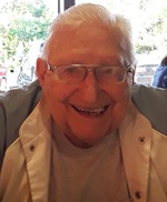Clifford E. Thompson (1926 - 2022)