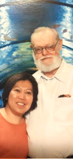 Clifford Edward Baker (1943 - 2026)