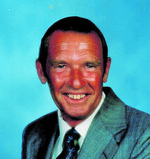 Clifford Edward Buxton