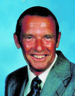 Clifford Edward Buxton