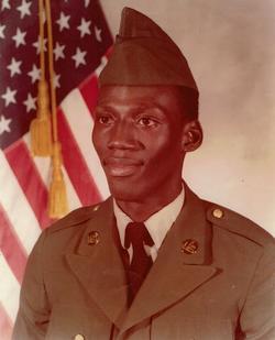 Clifford_Evans Sr.