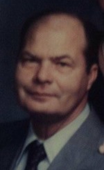 Clifford Griffith