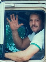 Clifford Jorgensen (1965 - 2021)