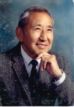 Clifford Ken Miura (1932 - 2019)